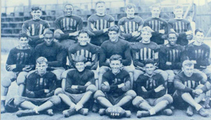 1930 Team
